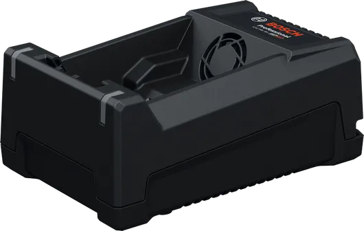 Bosch GAL 12V/18V-80 oplader til AMPShare batterier.