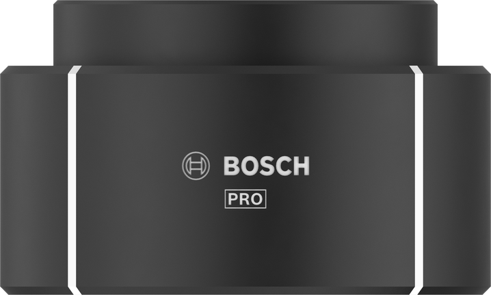 Bosch PRO stanseform PG36 til rustfrit stål.