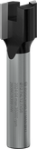 Bosch PRO fræserbit mortising 12,7 mm med 8 mm skaft.