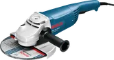 Bosch GWS 22-180 H vinkelsliber med 180 mm skive.