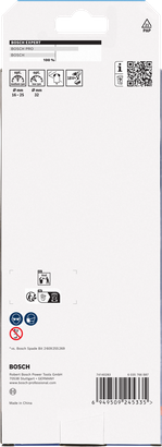 EXPERT Self Cut Speed sæt