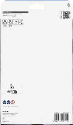 EXPERT Self Cut Speed sæt