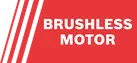 Børsteløs motor.