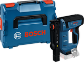 Bosch GTH 18V-14 batteridrevet sømpistol med kuffert.