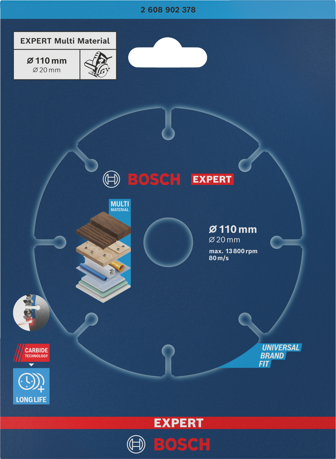 EXPERT Multi Material