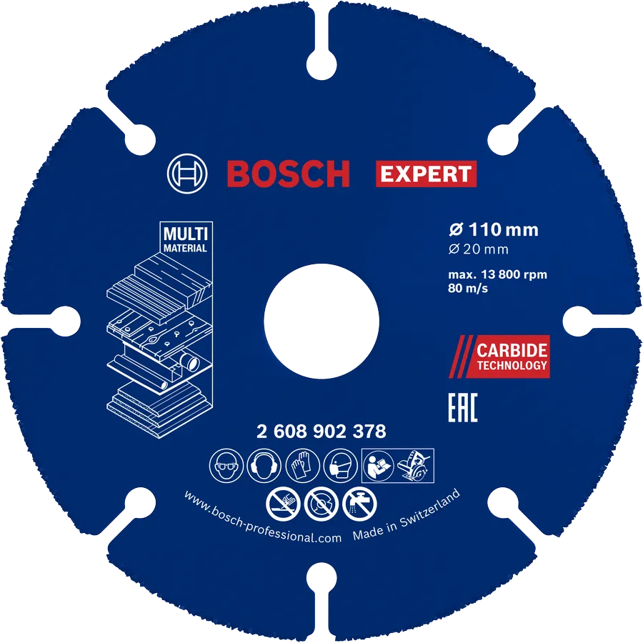 EXPERT Multi Material
