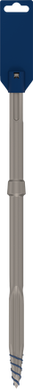 Bosch SDS max-8C spidsmejsel 400 mm.