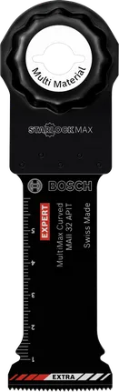 Bosch EXPERT PAIZ 32 AIT MetalMax dyksavklinge til metal.