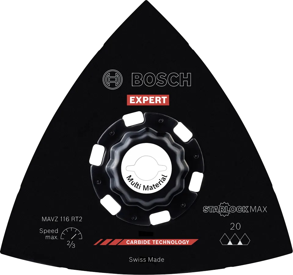 EXPERT MAVZ 116 RT2