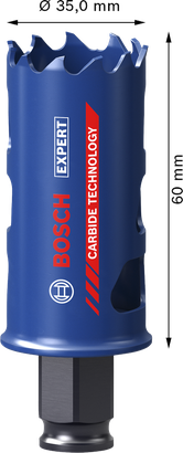 EXPERT Multi Material PC Plus