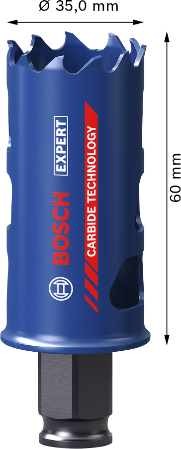 EXPERT Multi Material PC Plus