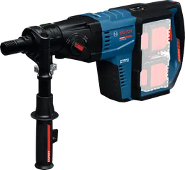 Bosch EXDB18V2-180 diamantboremaskine med tilbageslagskontrol.