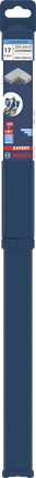 Bosch EXPERT SDS max-8X hammerbor 17×400×540 mm emballage.