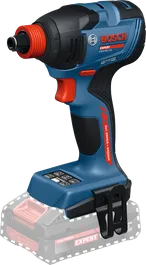 Bosch EXDX18V-210 slagnøgle med ergonomisk greb.
