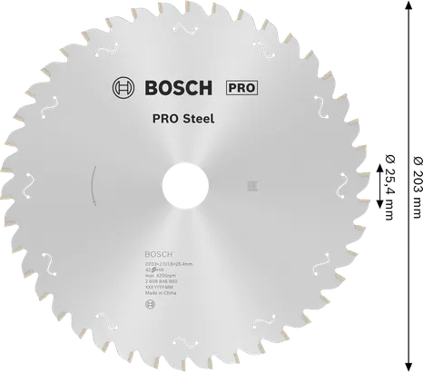 PRO Steel