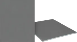 Bosch PRO F355 slibeblad 230x280 mm assorterede kornstørrelser.