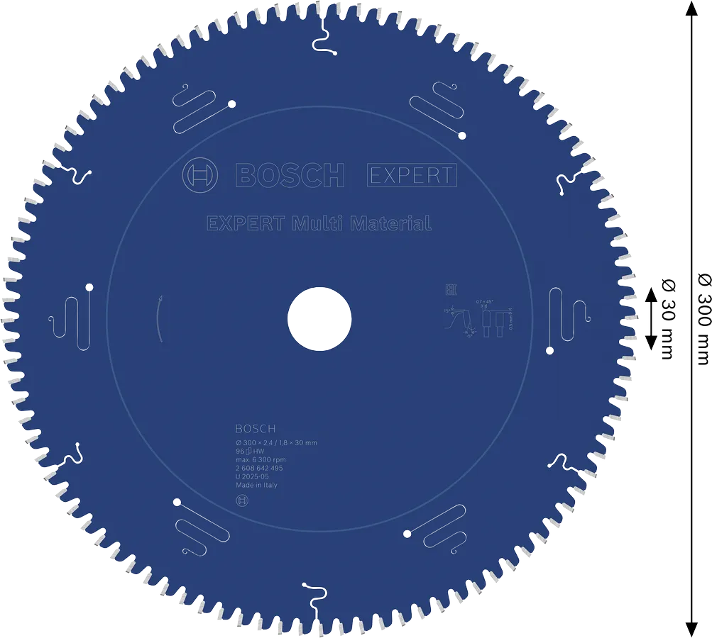 EXPERT Multi Material