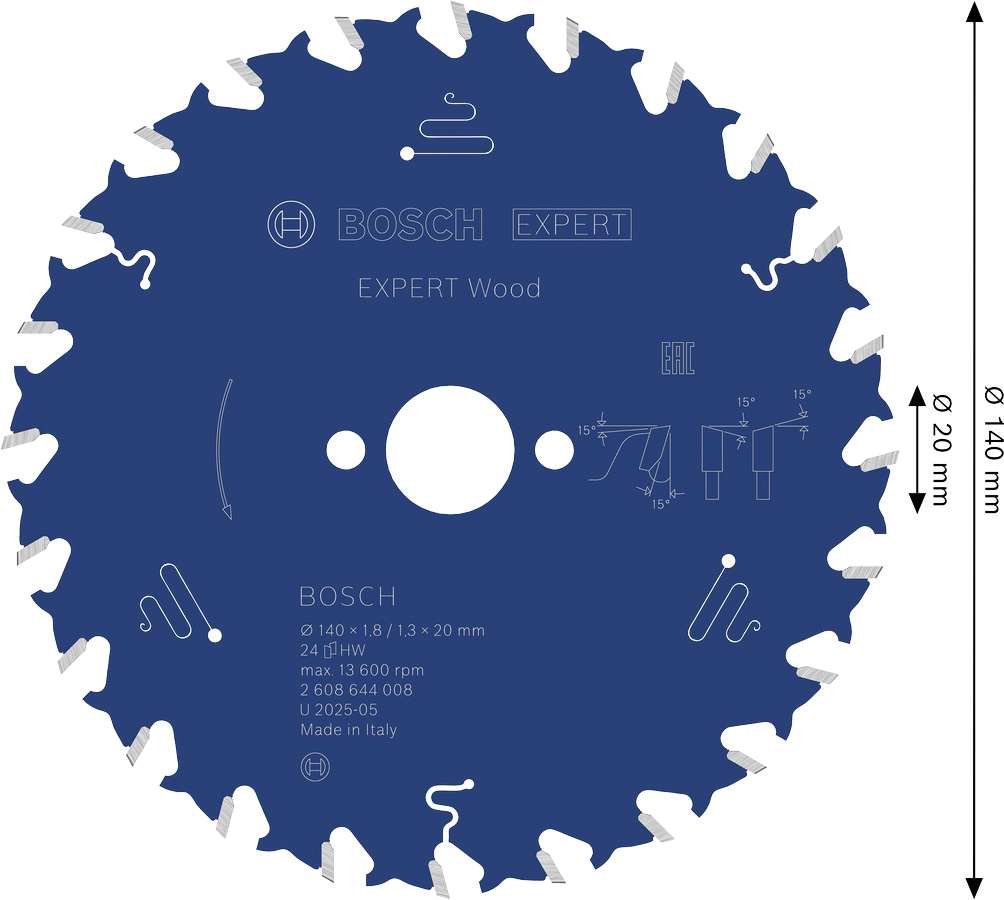 EXPERT Wood