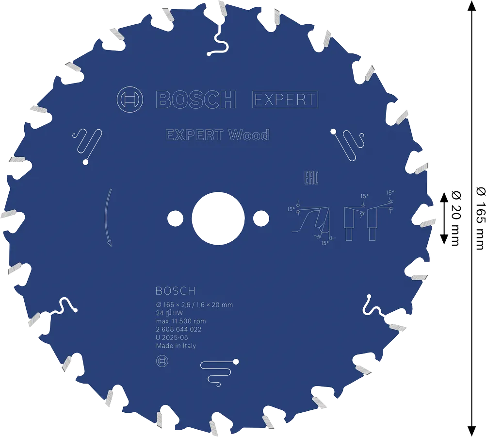 EXPERT Wood
