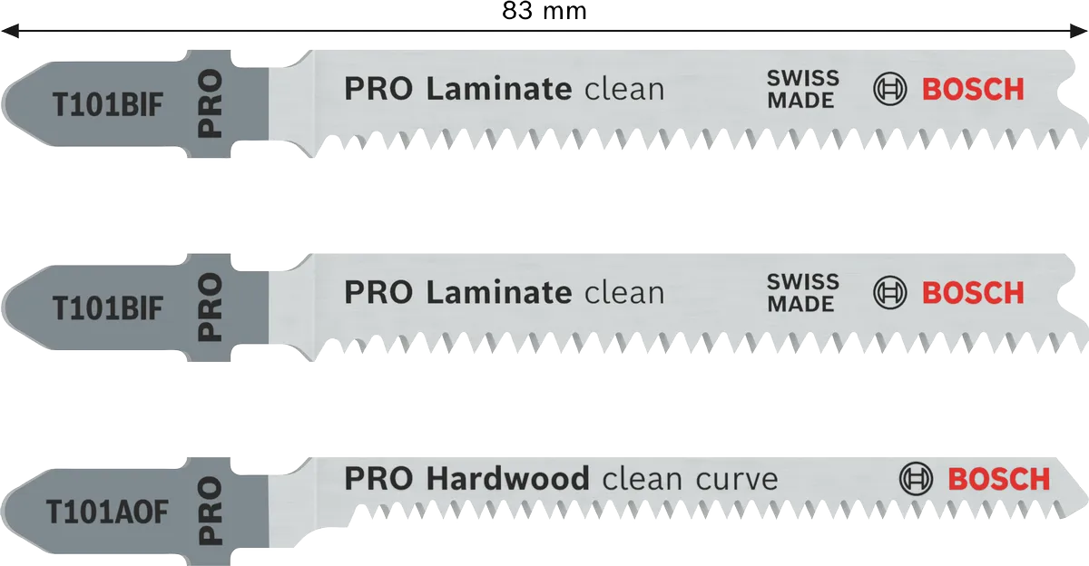 PRO Laminate