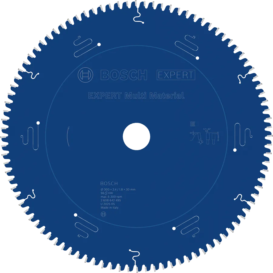 EXPERT Multi Material