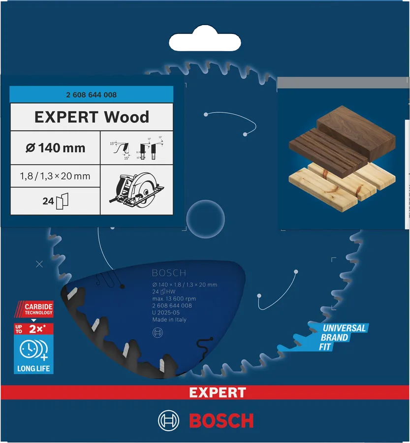 EXPERT Wood