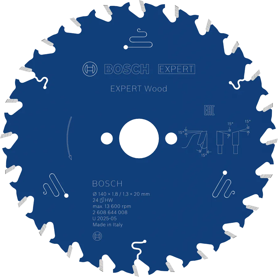 EXPERT Wood