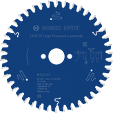 Bosch EXPERT højtrykslaminat rundsavklinge 140 mm.