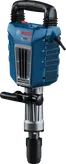Bosch GSH14VB hammer med børsteløs motor.