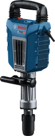 Bosch GSH14VB hammer med børsteløs motor.