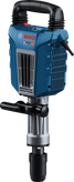 Bosch GSH14VB hammer med børsteløs motor.