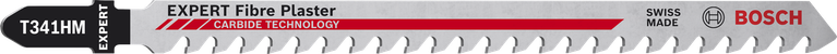 Bosch EXPERT Fibergips T 341 HM Hårdmetal stiksavklinge.