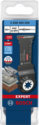 EXPERT PAIZ 32 APIT MultiMax