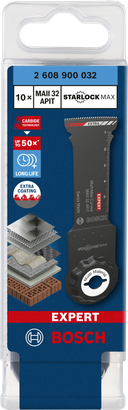 EXPERT MAII 32 APIT MultiMax