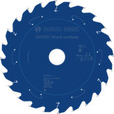 Bosch EXPERT Wood akku-rundsavklinge 210 mm.