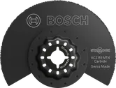 Bosch mineralskæreklinge ACZ 85 MT4, Starlock.