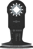 Bosch Starlock træskæreklinge AII 65 BSPC 65x40 mm.
