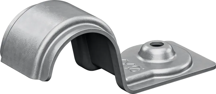 PRO EMS Metal enkelt kabelgreb