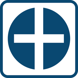 Skruetrækker PlusMinus SL/PH