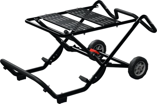 Bosch GTA50W savstativ med hjul.