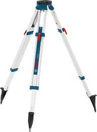 Bosch BT 170 HD byggestativ med justerbar højde.