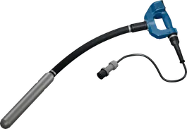 Bosch GDI59-65D betonvibrator.