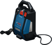 Bosch GPU18V2DI bærbar strømforsyning.