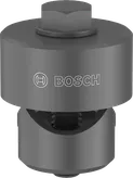 Bosch hulskærer til plademetal 32 x 1 mm.