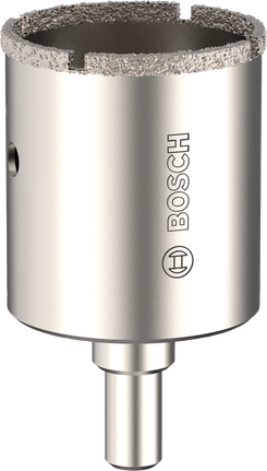 Bosch fliser hulsav 45 x 40 mm.