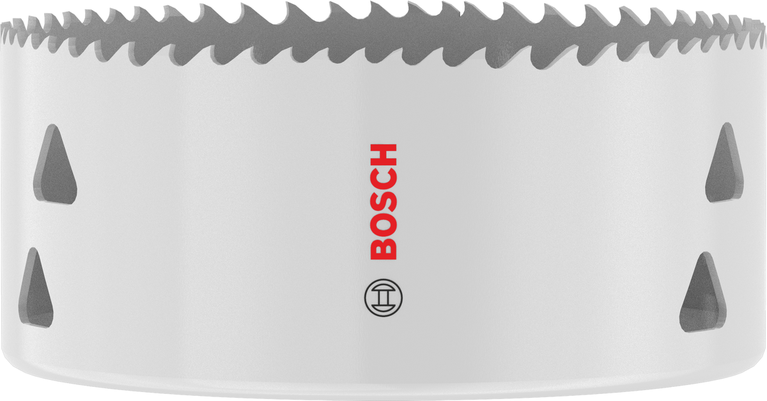 Bosch Multimateriale gevindhulsav 98 x 40 mm.