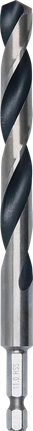 Bosch HSS metal-spiralbor 11 mm sekskantskaft.