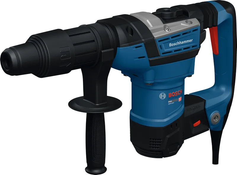 Bosch GBH5-40V borehammer med SDS maks.
