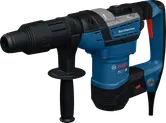 Bosch GBH5-40V borehammer med SDS maks.