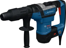 Bosch GBH5-40V borehammer med SDS maks.